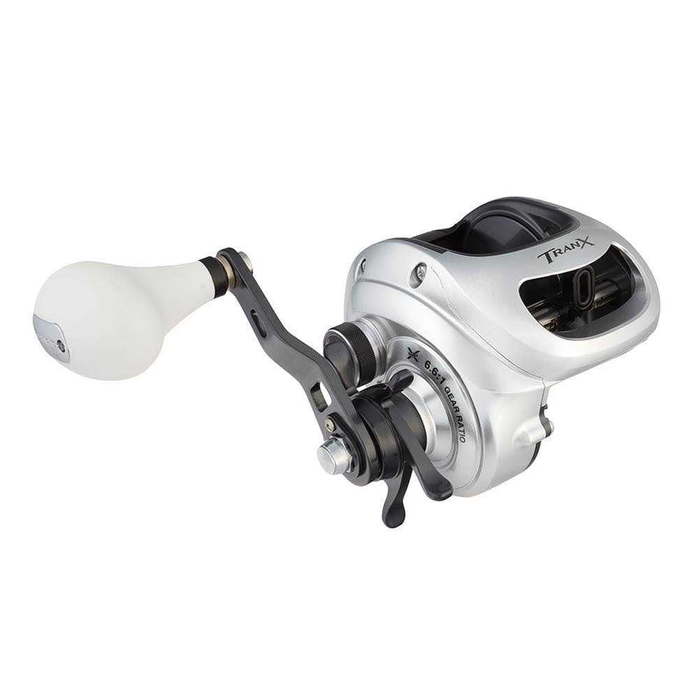 Baitcasting Reel F967