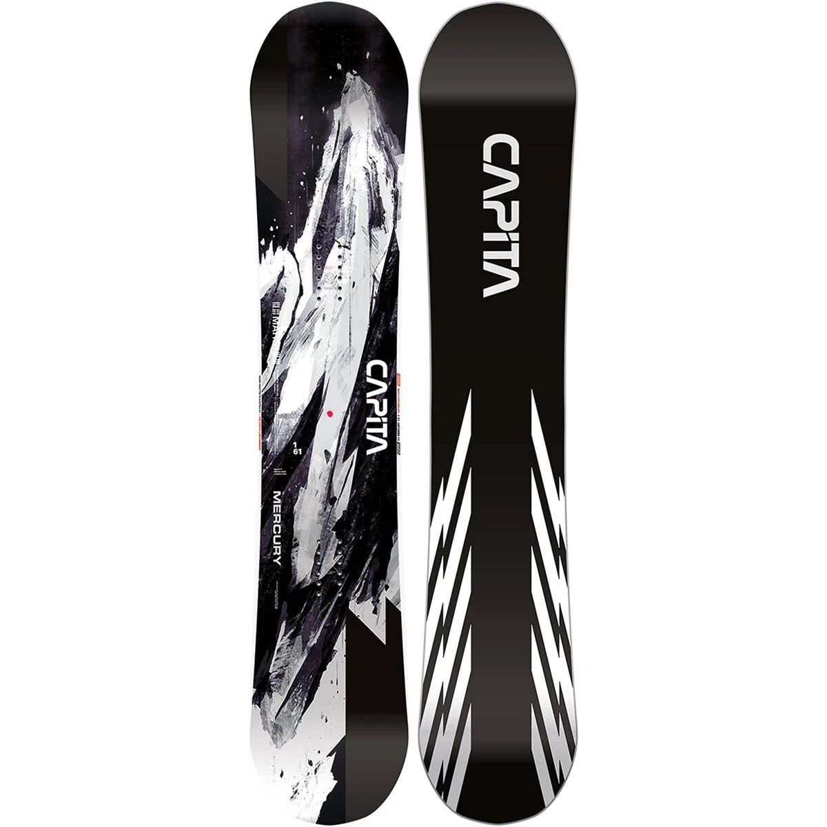 Mercury Snowboard G70504