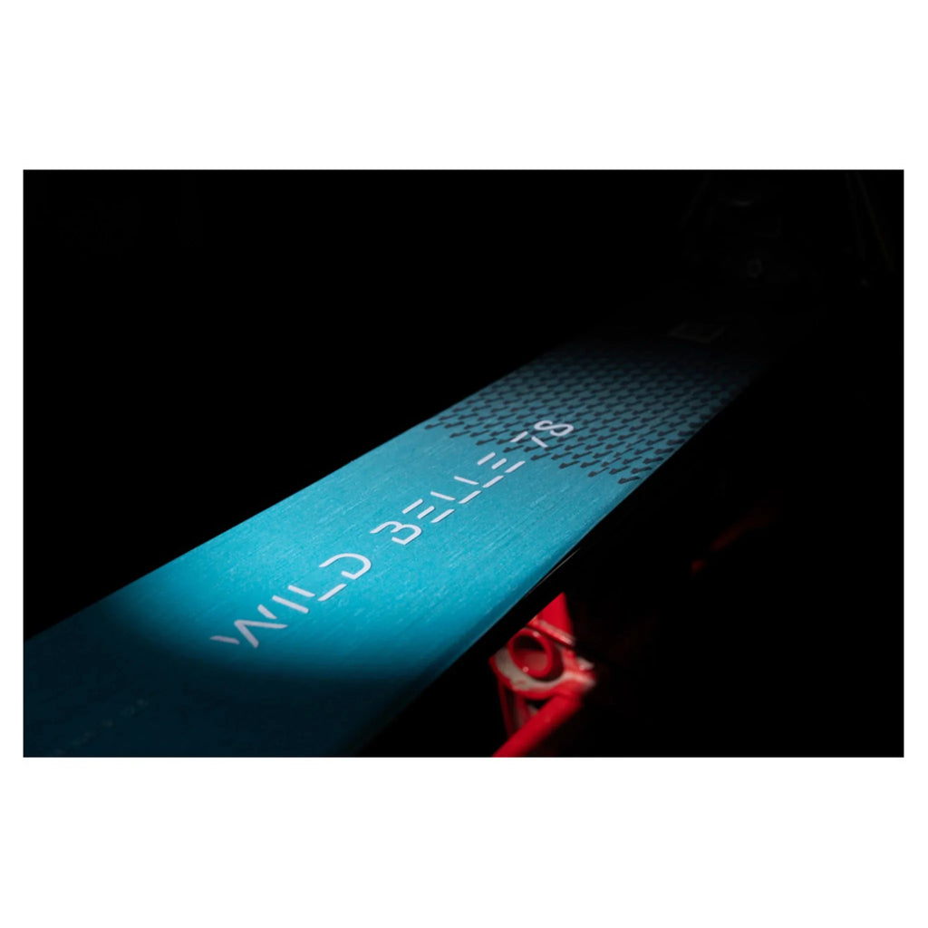 Women's Ski with Compact Binding R34141