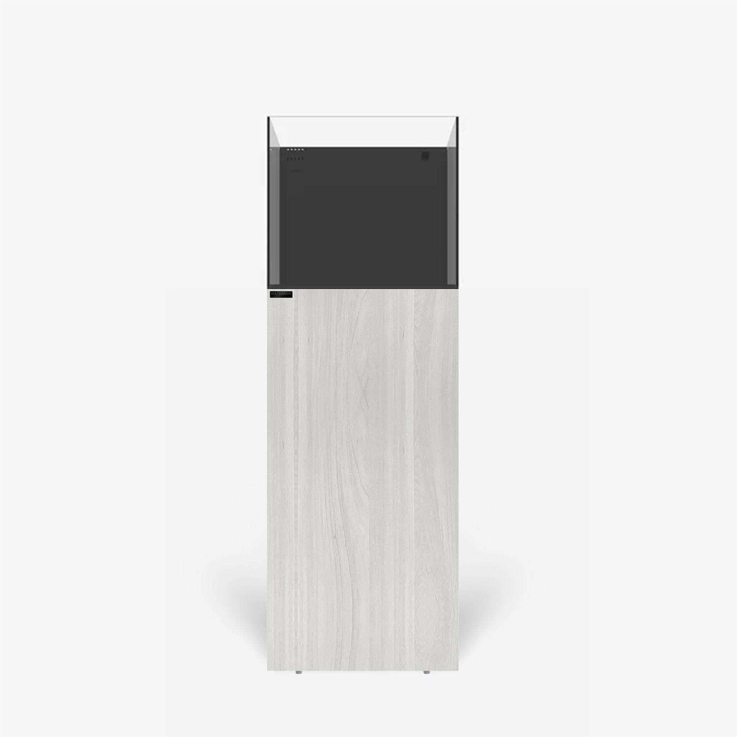 20 Gallon Cube Glass Aquarium I153661