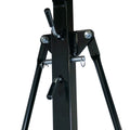 1 Ton Telescoping Gantry Crane, Frame Only, 2,000 LB O573322