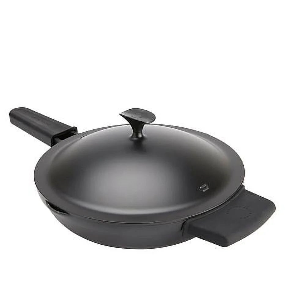 Nonstick Cast Aluminum All Day Pan P122579