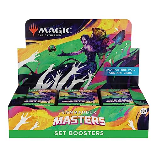 24 Packs Set Booster Box P622349