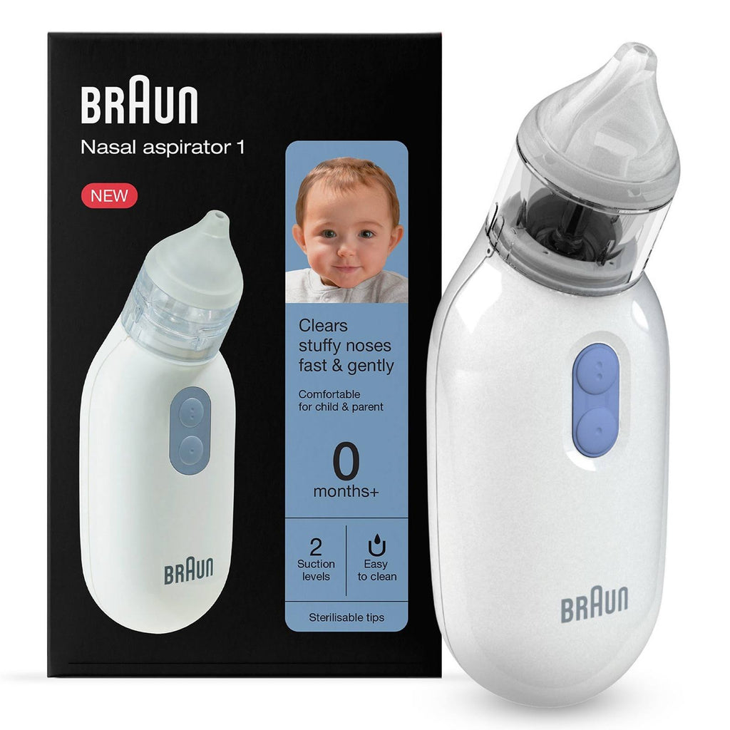 Nasal Aspirator R457894