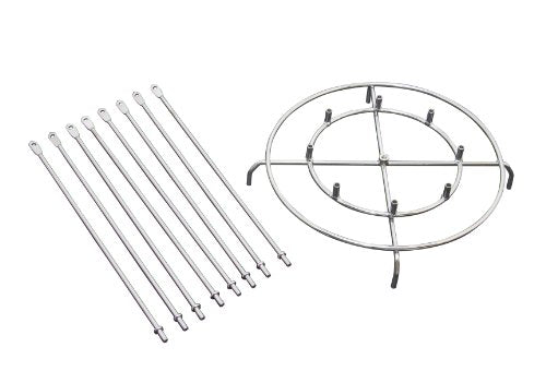 22-Piece Turkey Fryer Accessory Kit W703636
