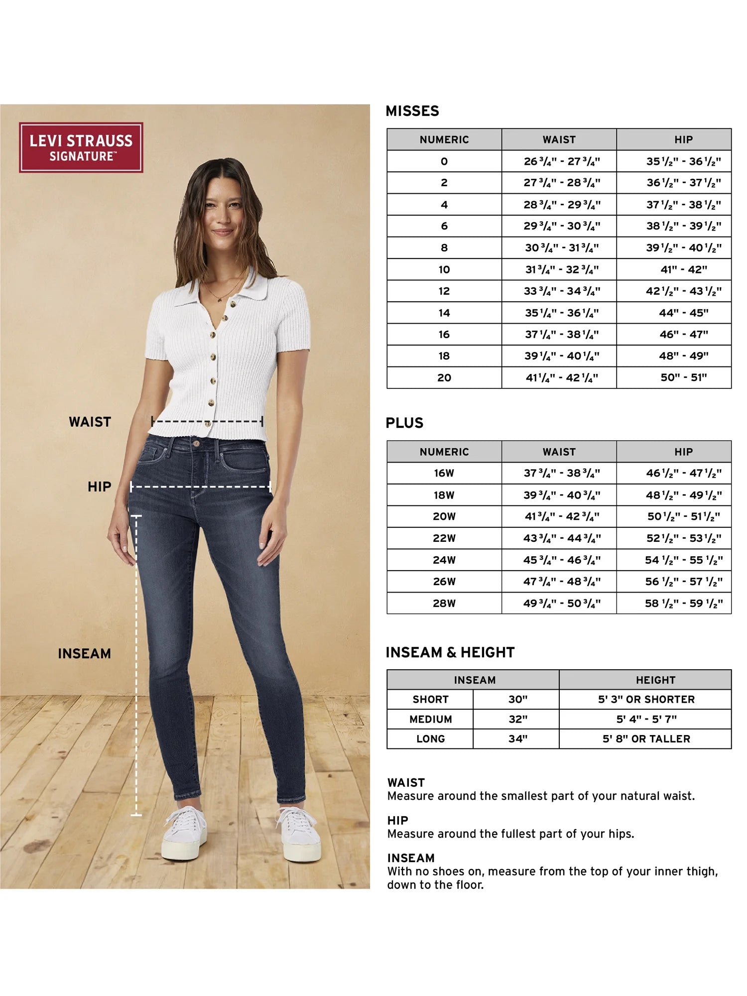 Women's Mid Rise Bootcut Jeans R800286