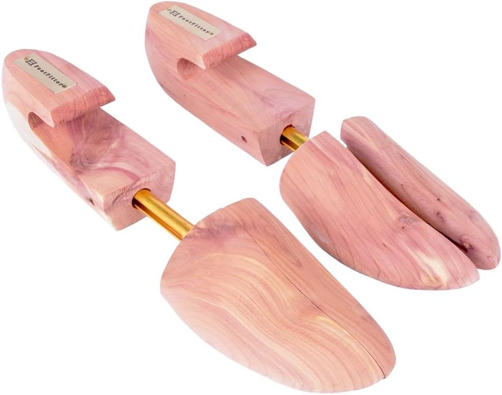 Aromatic Cedar Shoe Trees S565857