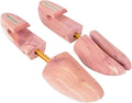 Aromatic Cedar Shoe Trees S565857