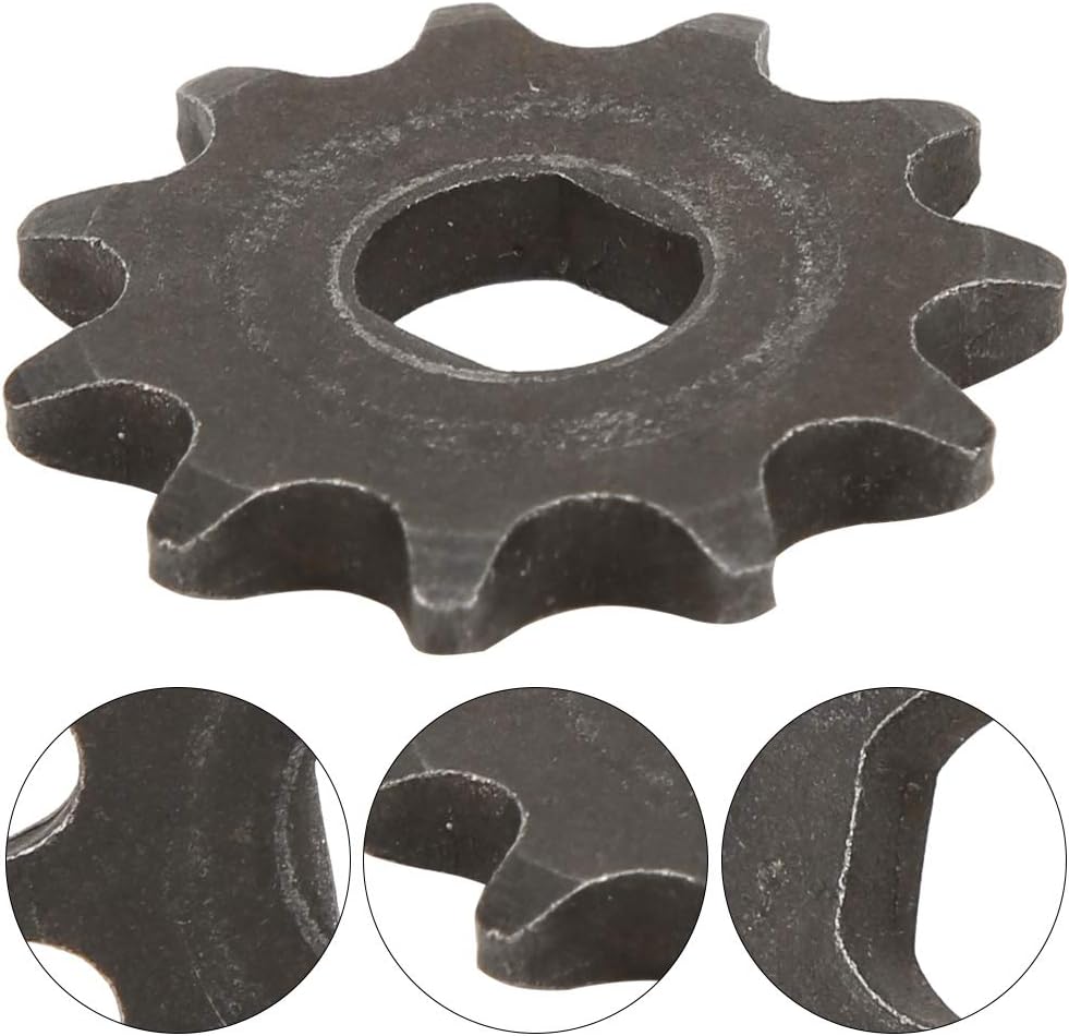 11 Tooth Chain Sprocket Gear for Electric Scooter Q387