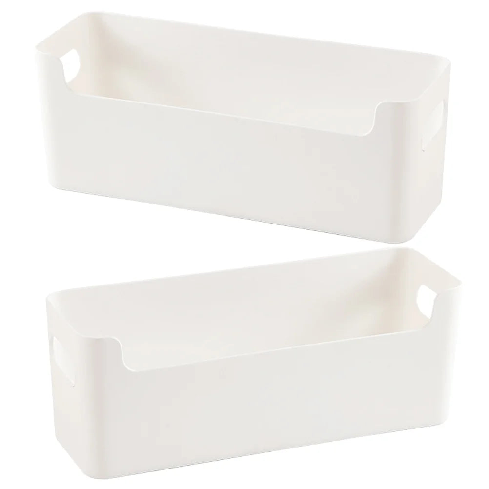 2 Pcs Home Storage Box W47830