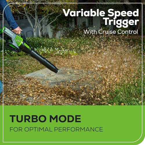 40V Cordless String Trimmer + Leaf Blower Combo Kit with 2.0Ah Battery and Charger O32860