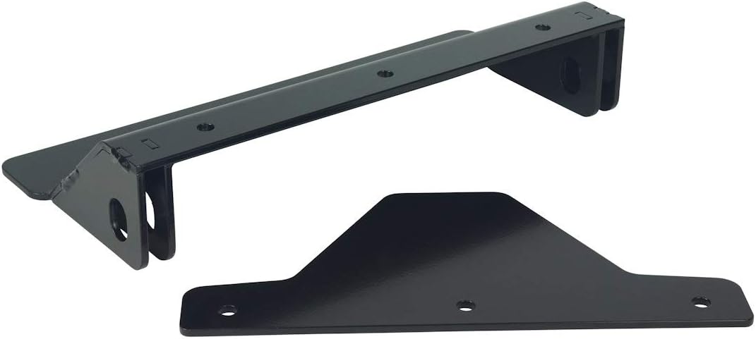 72" Red UTV Snow Plow Kit V911021