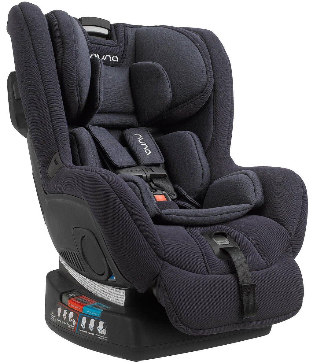 Convertible Car Seat - Indigo H97680