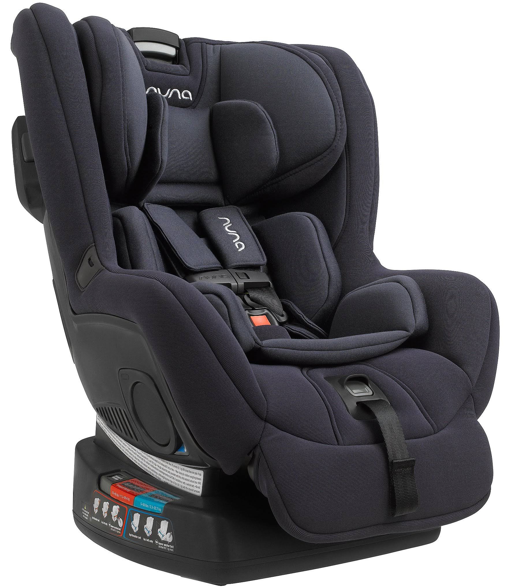 Convertible Car Seat - Indigo H97680