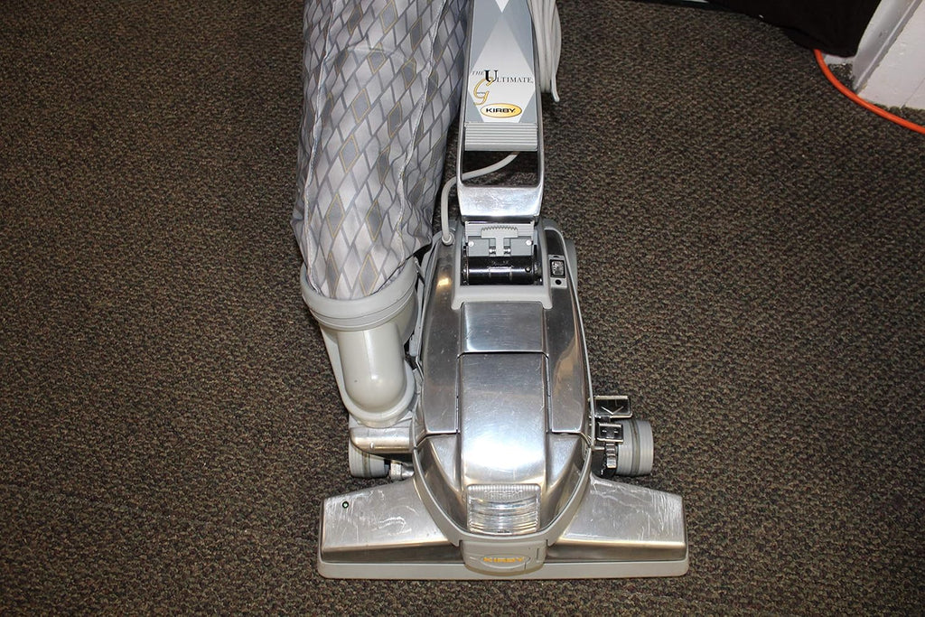 Upright Vacuum Cleaner V27432