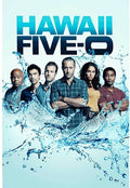 Hawaii Five-O: The Final Season (DVD) I138