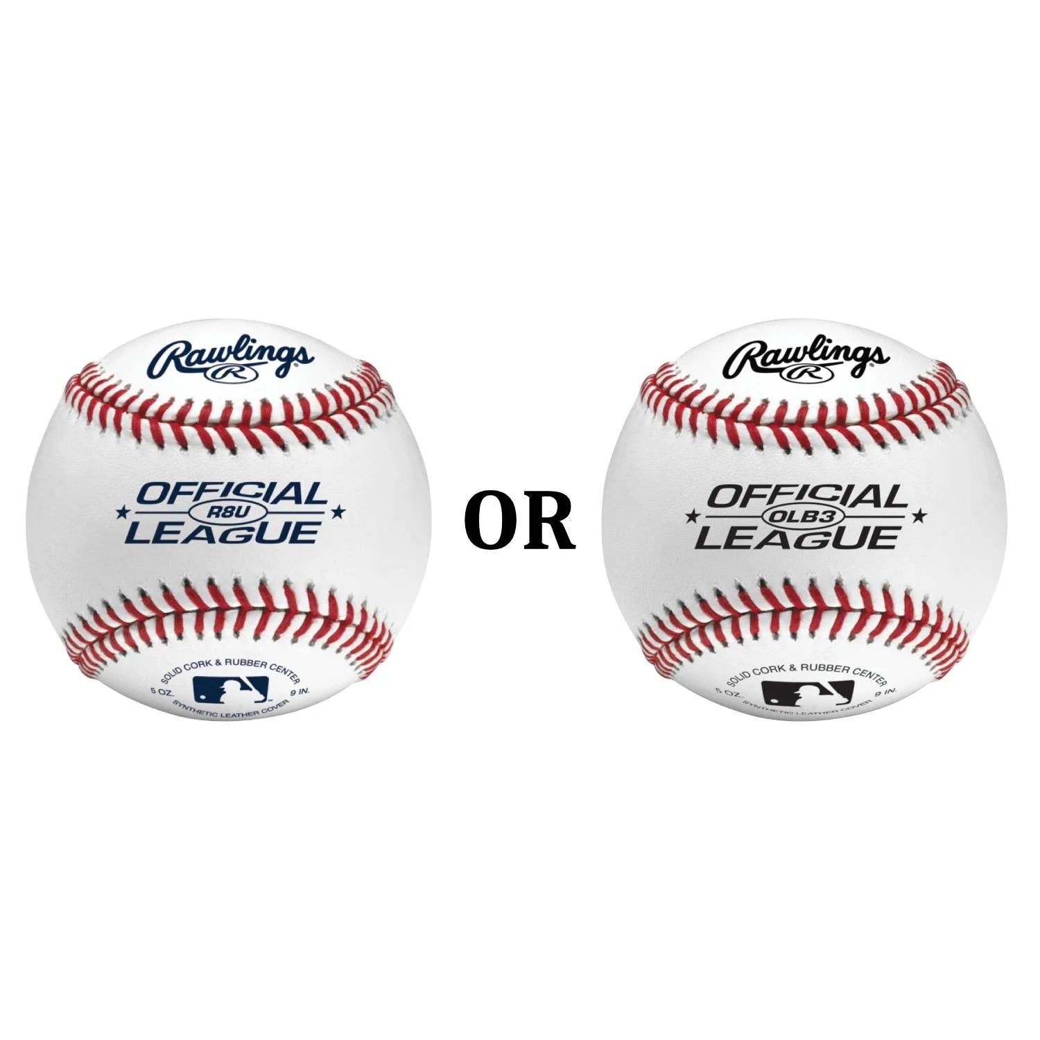 (24 Pack) Recreational Grade Baseballs X28250