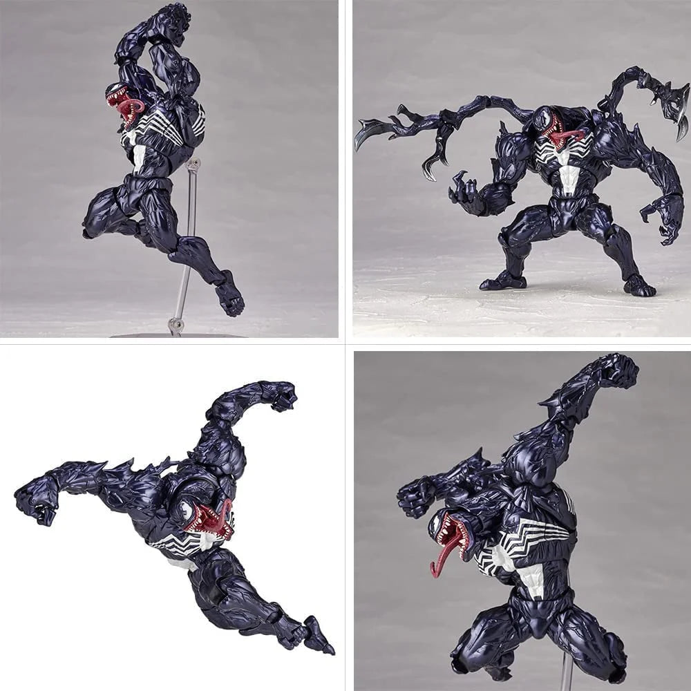 7inch Action Figure R7029