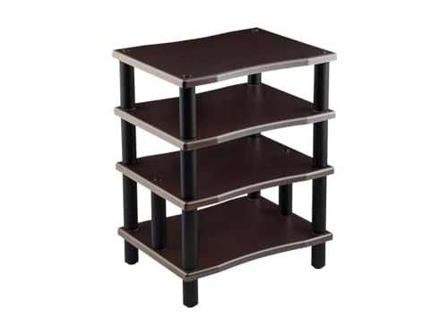 4 Tier Audio Stand S822967