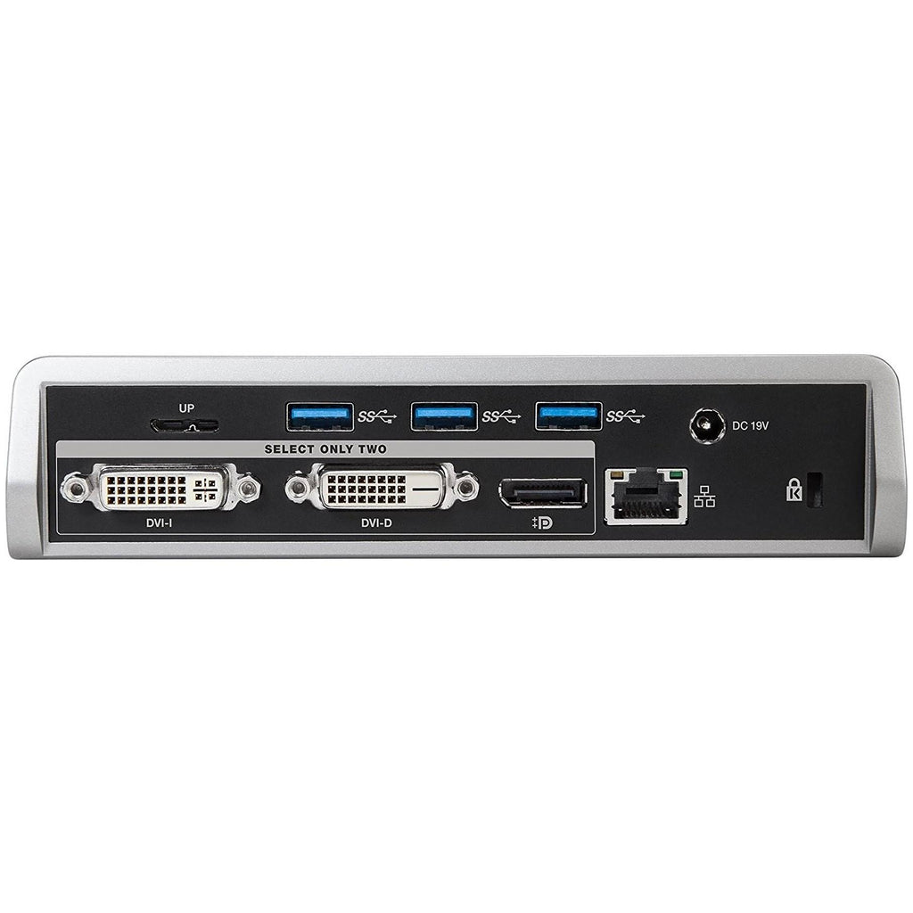 Universal 4k Docking Station A270954