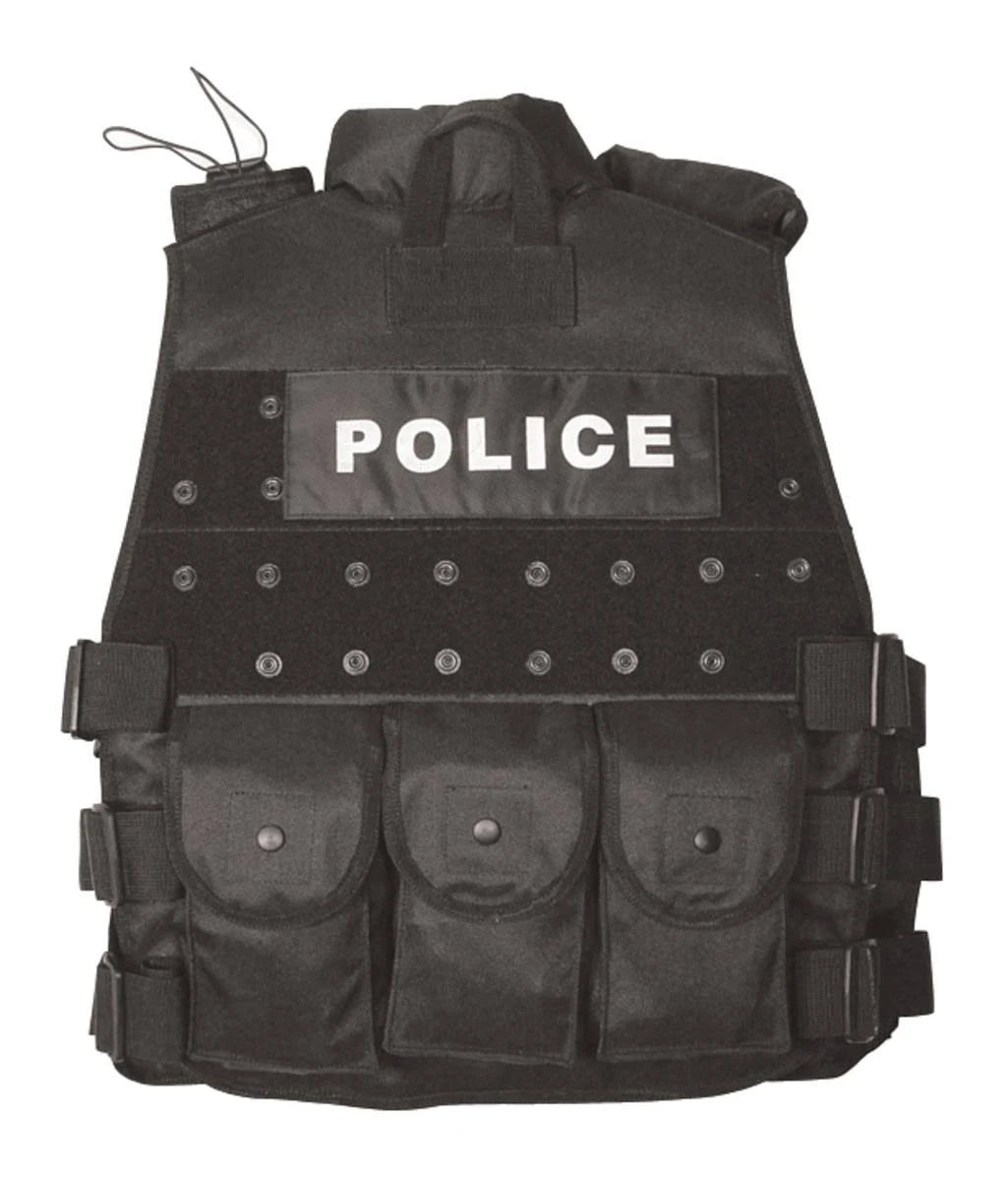 Black Vest Q96881