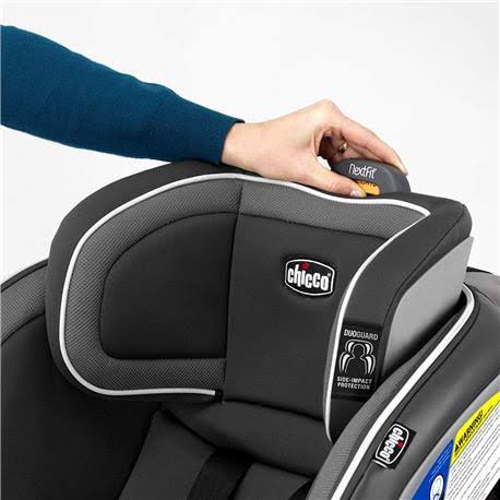 Convertible Car Seat L53039