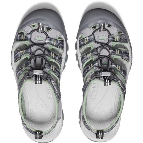 Women's Newport H2 Closed Toe Water Sandals X68501