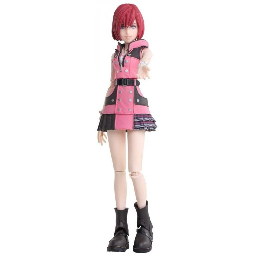 Kairi Bring Arts Figure Q56396