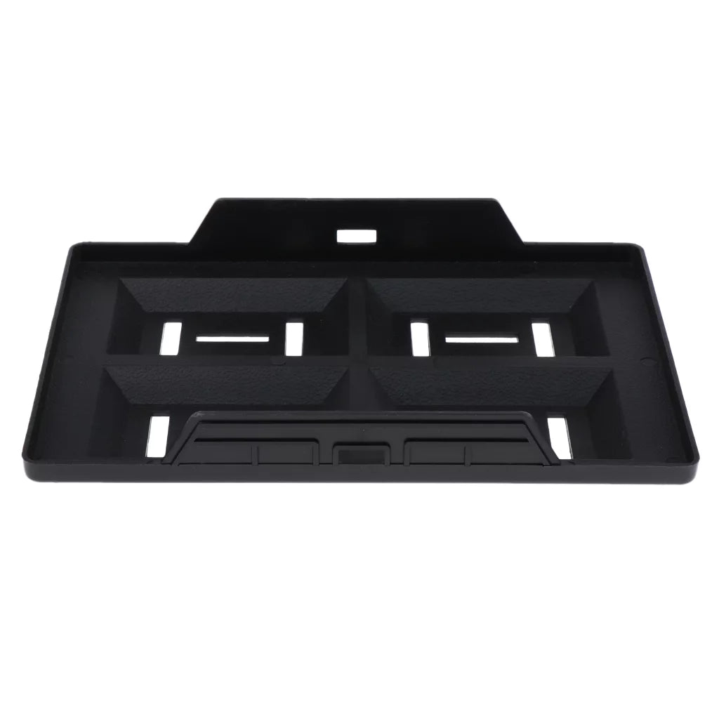 Battery Trays & Clamp Holder - Tray 28cm Clamp 19cm C708919