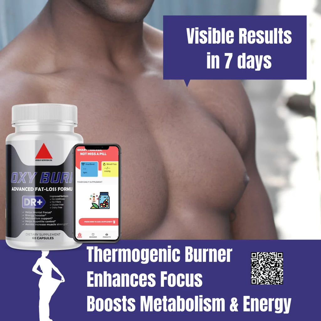 Belly Fat Burner Pills 60 Capsules G746859