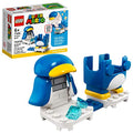 LEGO Super Mario Penguin Mario Power-Up Pack 71384 Building Kit (18 Pieces) S279390