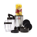 Silver 11 Piece Blender Set T807