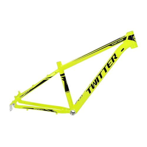 27.5er 29er Aluminum Alloy Hardtail Frame Disc Brake Z221