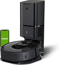 Self-Emptying Robot Vacuum S22354