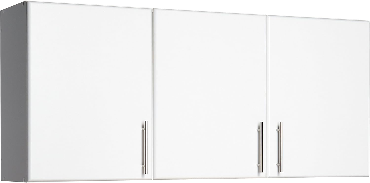 Wall Mount Shop Cabinet with Adjustable Shelf S883