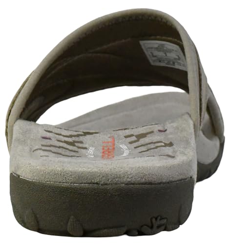 Women's Terran Slide II Sandal O970