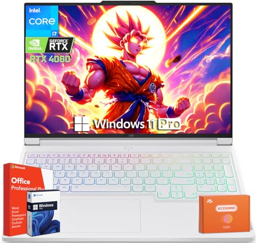 15.6" FHD Display AMD Ryzen 5 5600H NVIDIA GeForce GTX 1650 8GB RAM 256GB Storage Laptop Z446
