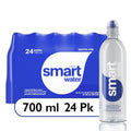 700ml 24 Pack Smart Water Sports Cap V1673