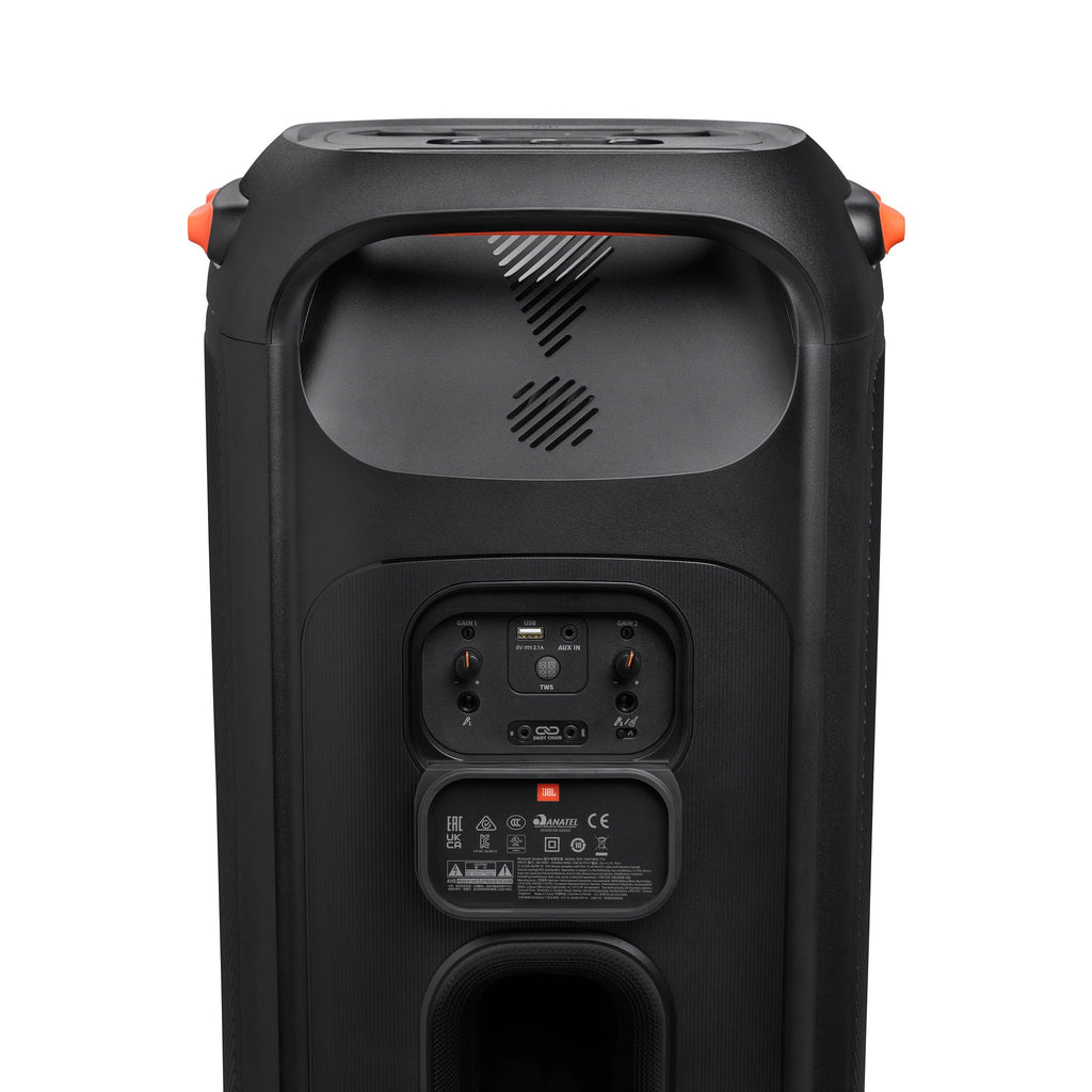 Portable Party Speaker P6421