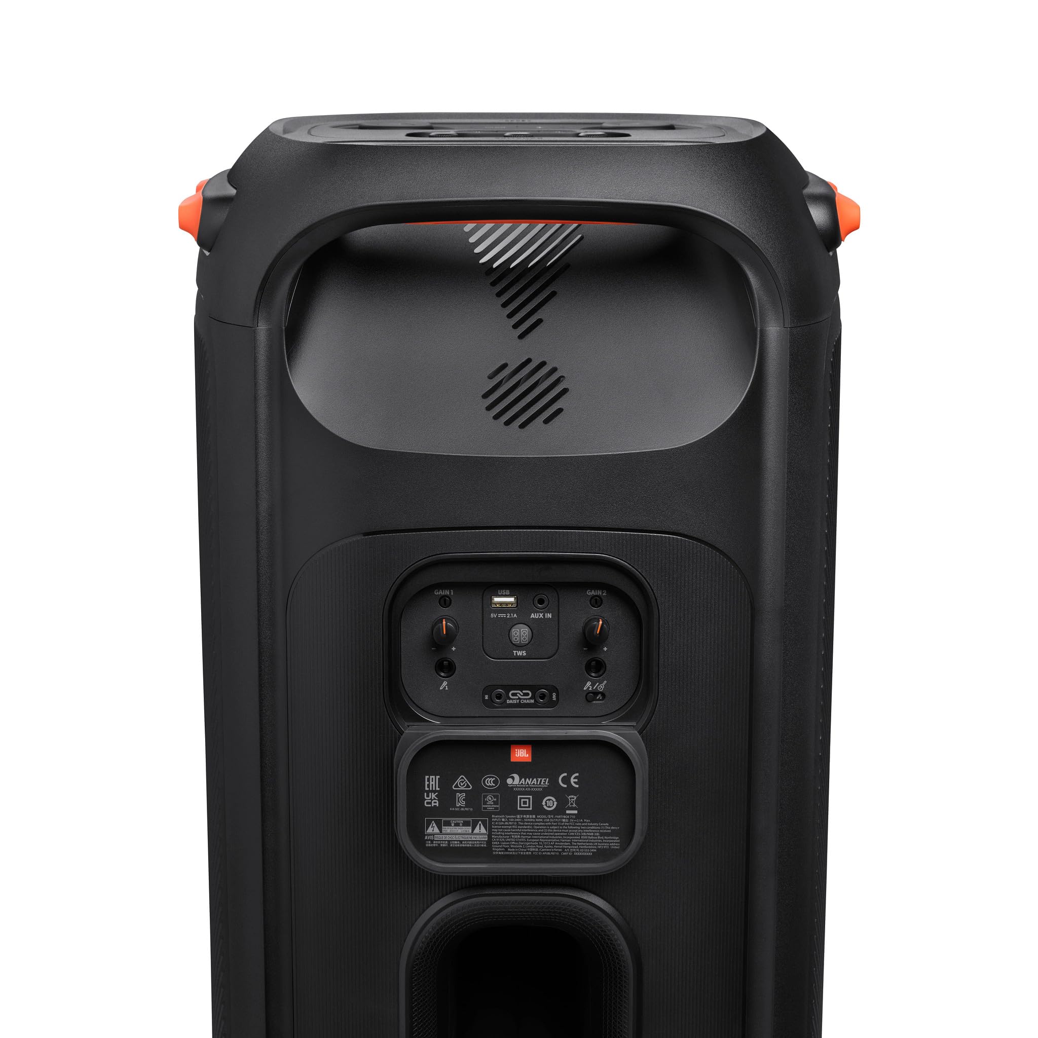 Portable Party Speaker P6421