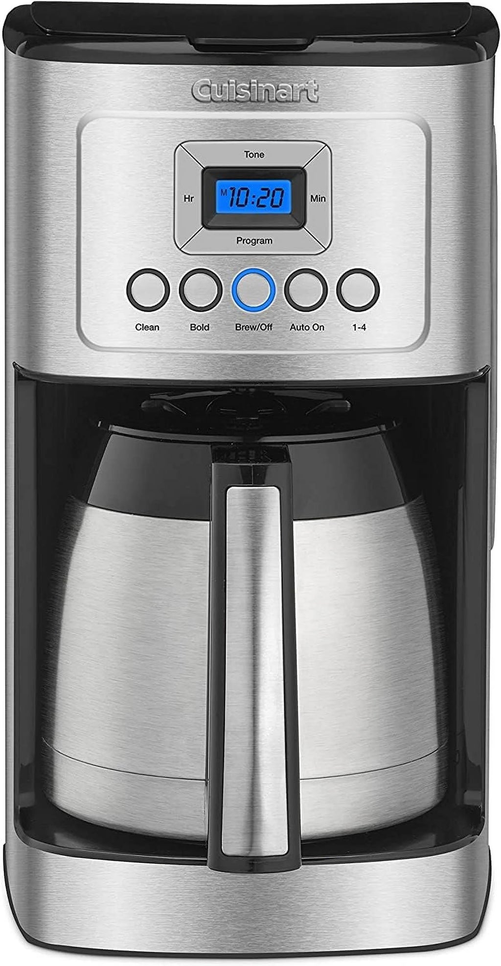 12-Cup Stainless Steel Coffee Maker H496342