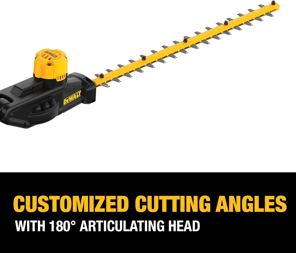 20V Hedge Trimmer F411350