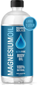 Magnesium Oil 1 Liter (34 oz) J509954