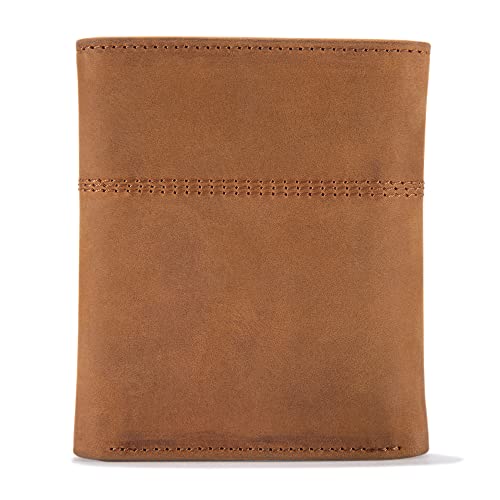 Men's Saddle Leather Wallets B283558