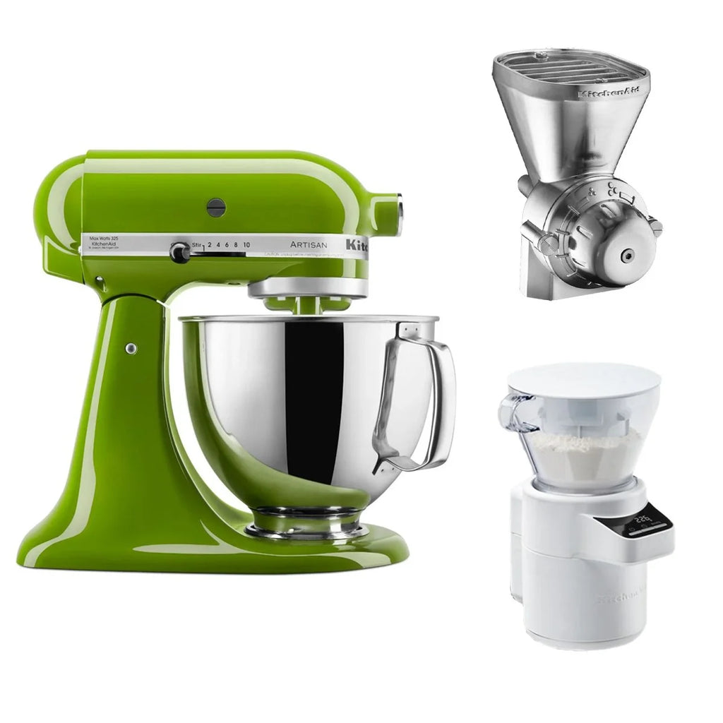 5-Quart Tilt-Head Stand Mixer A3146