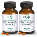 Green Lipped Mussel Oil Capsules 180 Tablets K3440