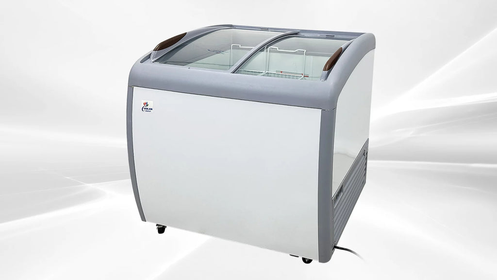 NSF 39 ice cream freezer V51338