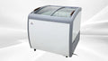 NSF 39 ice cream freezer V51338