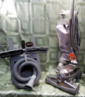Upright Vacuum Q384621