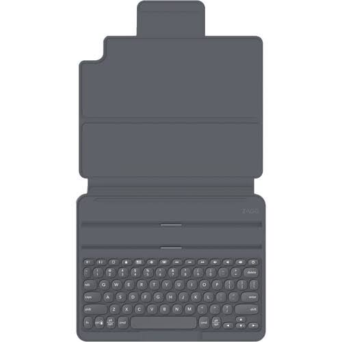 Black Wireless Keyboard and Detachable Case for 11-inch iPad Pro N467862
